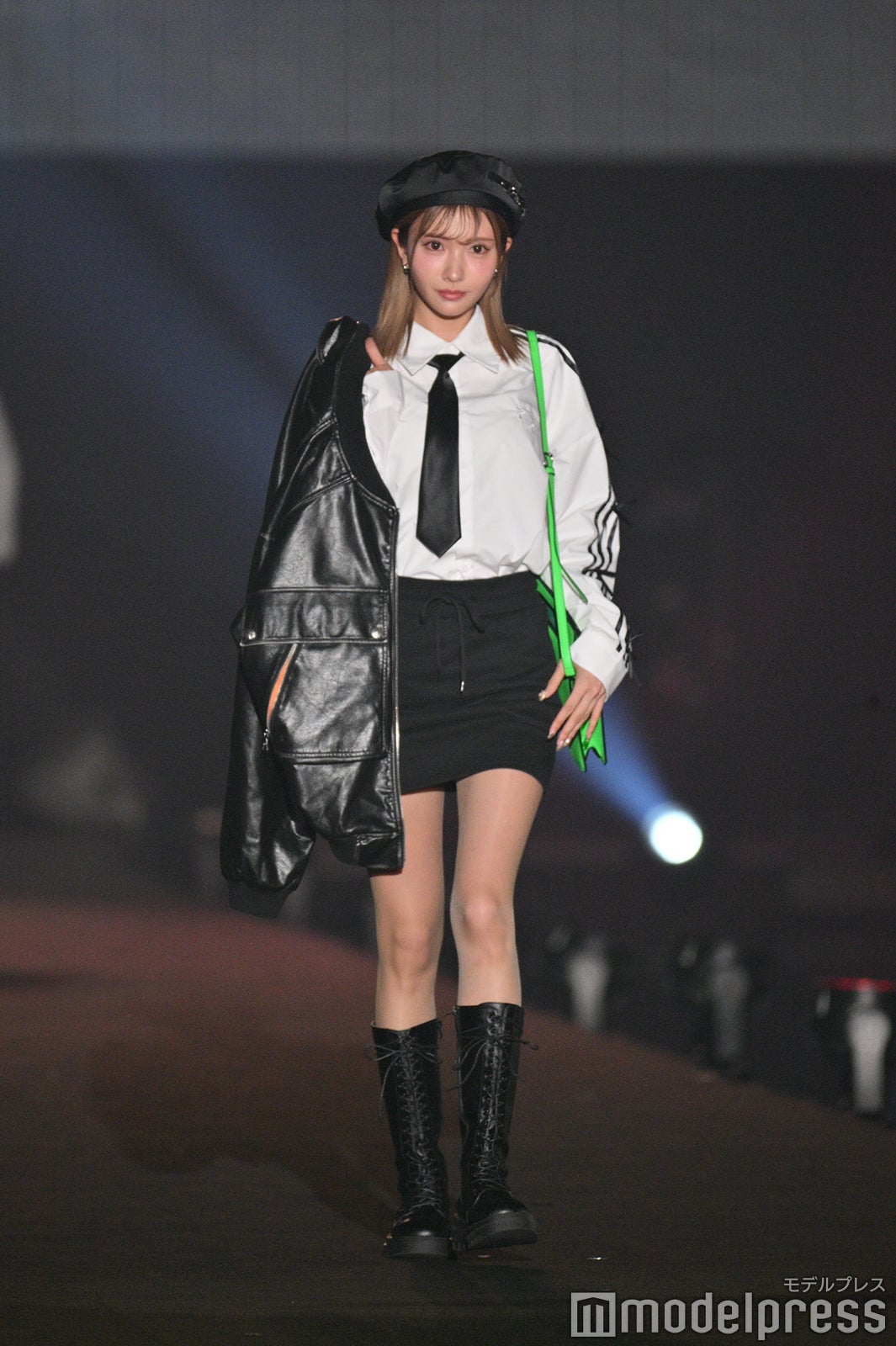 ひめか（C）モデルプレス