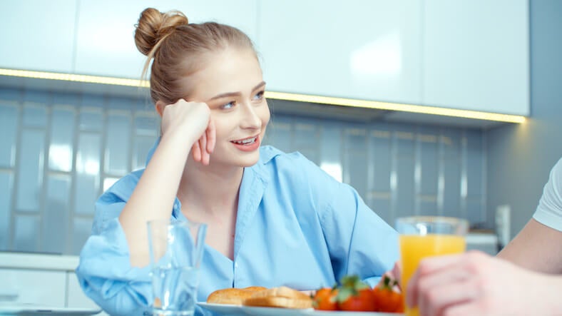 どうして今だったの 女性が結婚を決めた理由4つ モデルプレス どうして今だったの 女性が結婚を決めた理由4つ モデルプレス