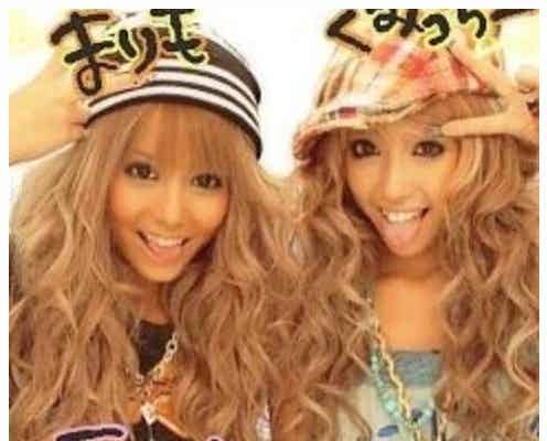 村田莉(まりも)“相棒”舟山久美子(くみっきー)結婚を祝福 11年前“ギャル”プリクラも公開