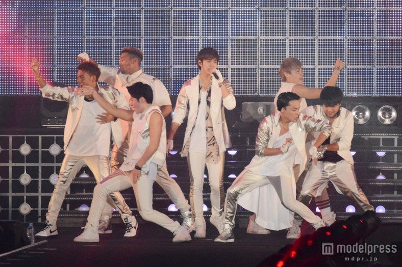 GENERATIONS from EXILE TRIBE