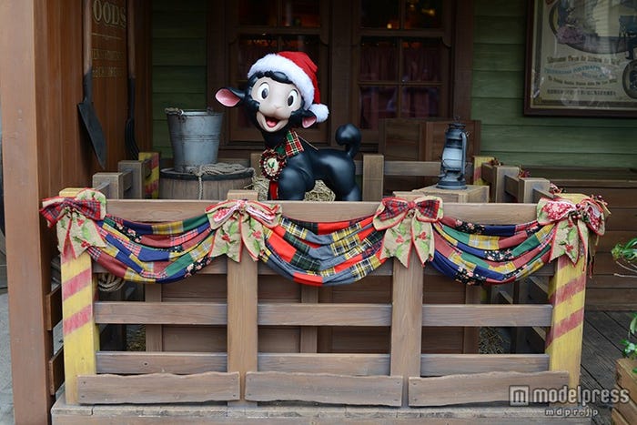 ダニーのフォトスポット