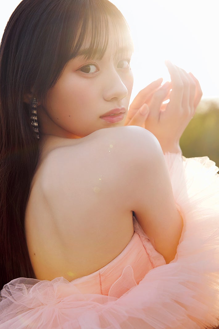 川崎桜（提供写真）