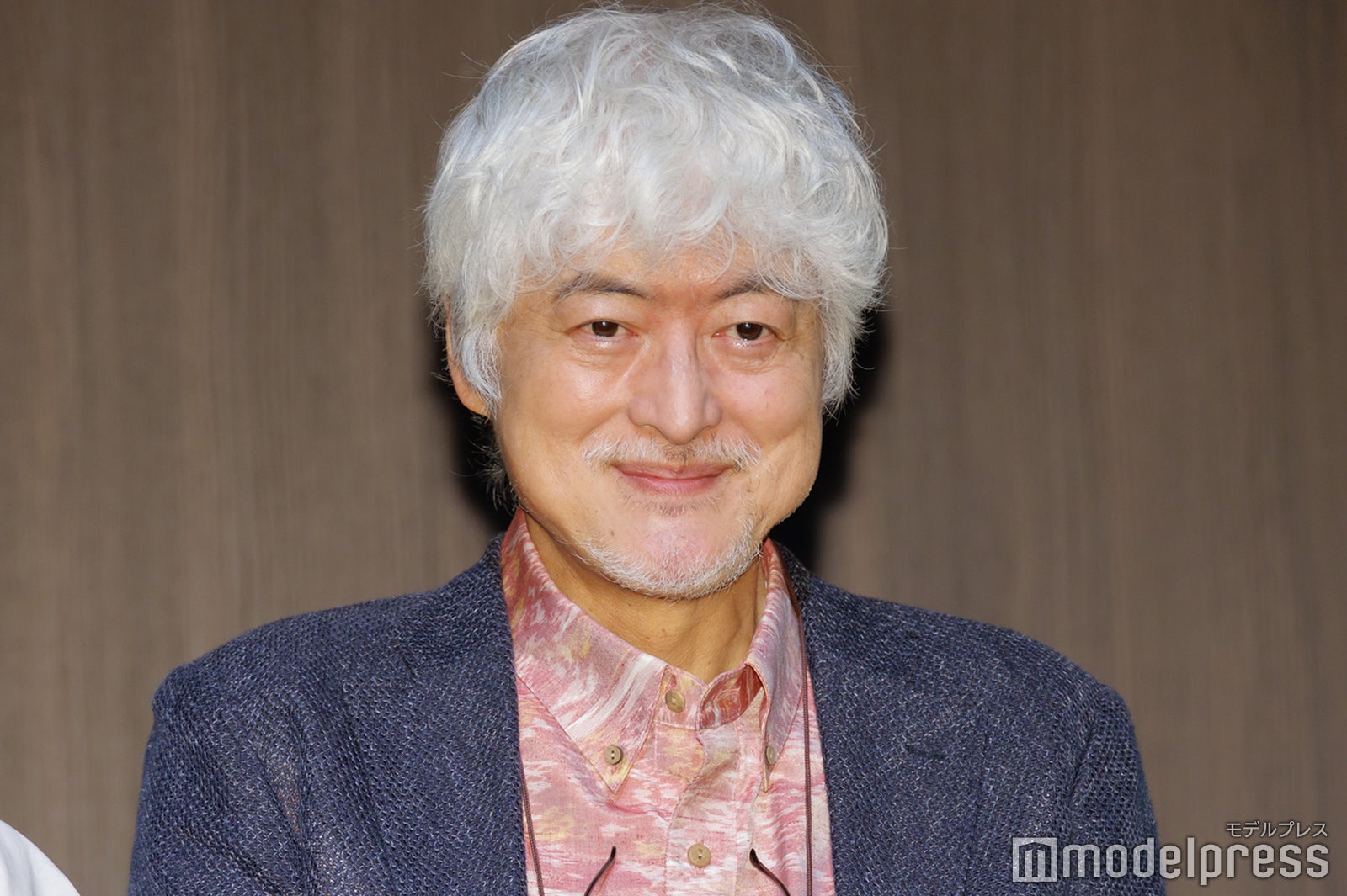 陣内孝則（C）モデルプレス