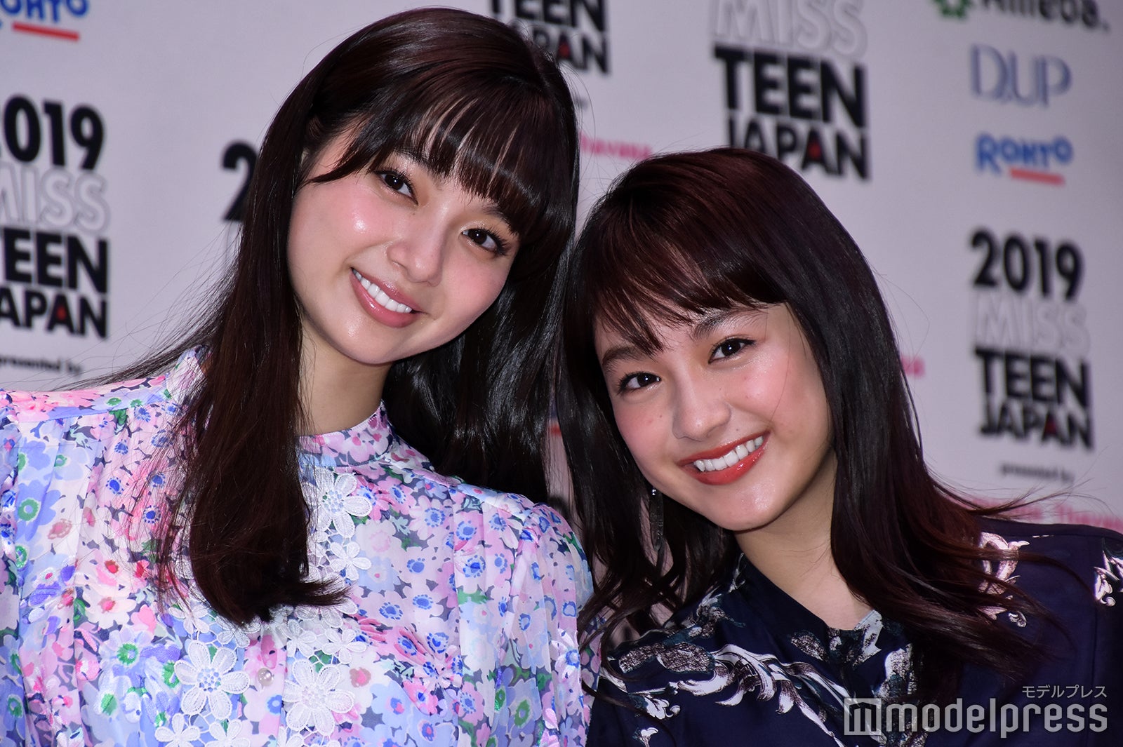 平祐奈、オーディション時代に“2014個のダジャレ” ベスト3披露で新川優愛もほっこり