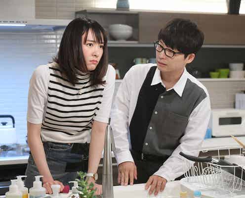 「逃げ恥」新春SPは「“ラブコメ”ってる場合じゃない」 脚本・野木亜紀子が語る見どころ・新垣結衣&星野源の魅力とは