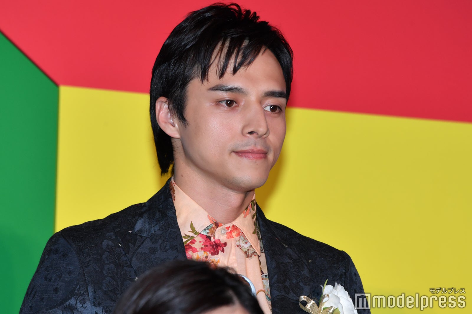 満島真之介 （C）モデルプレス