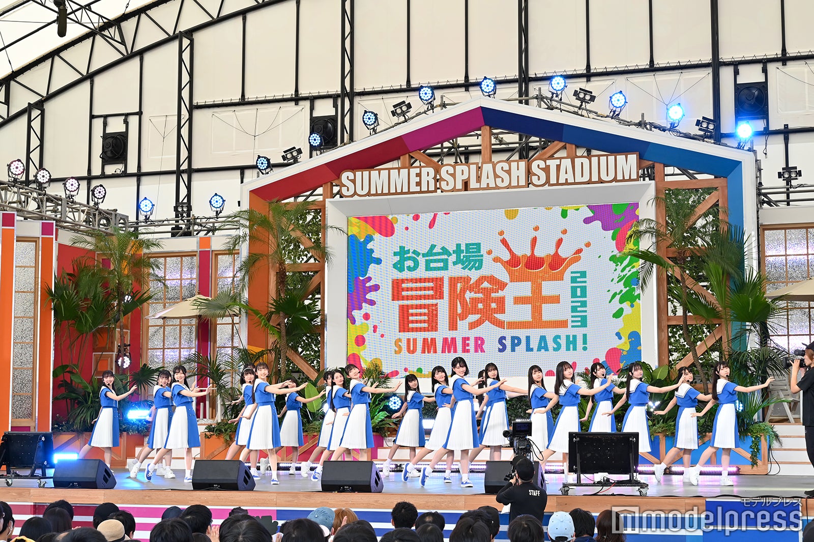 僕が見たかった青空（C）モデルプレス