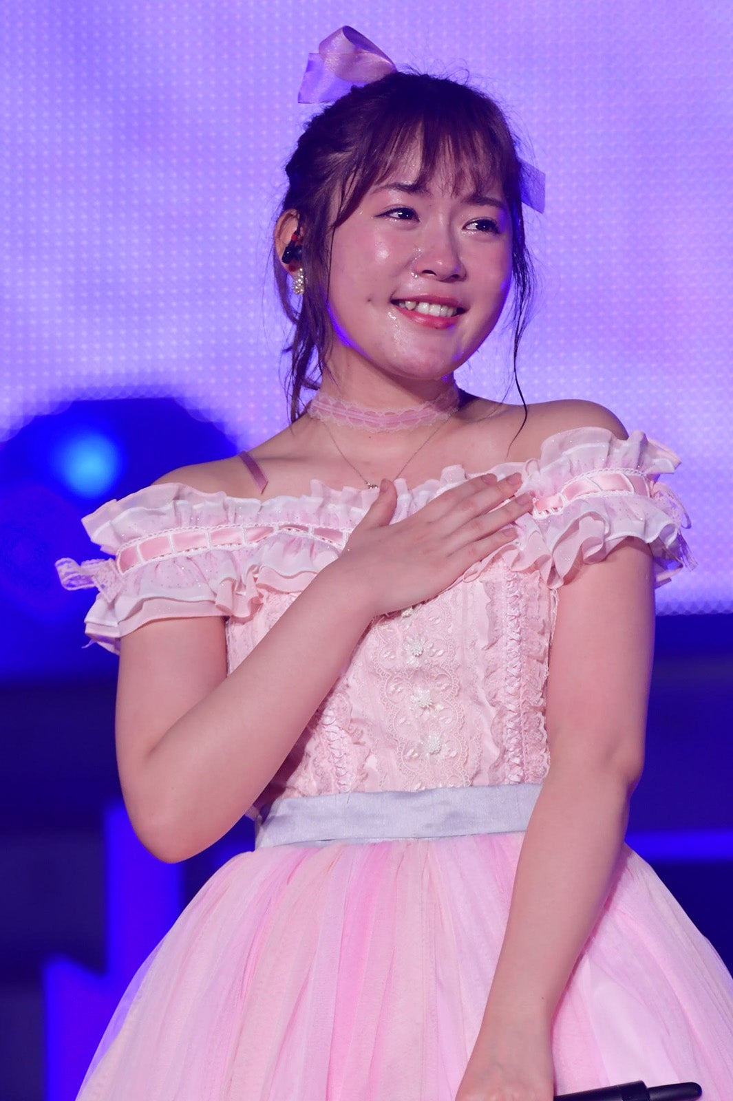 多田愛佳 （C）AKS