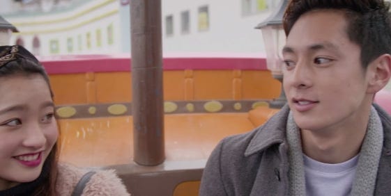 番組の模様(C)AbemaTV