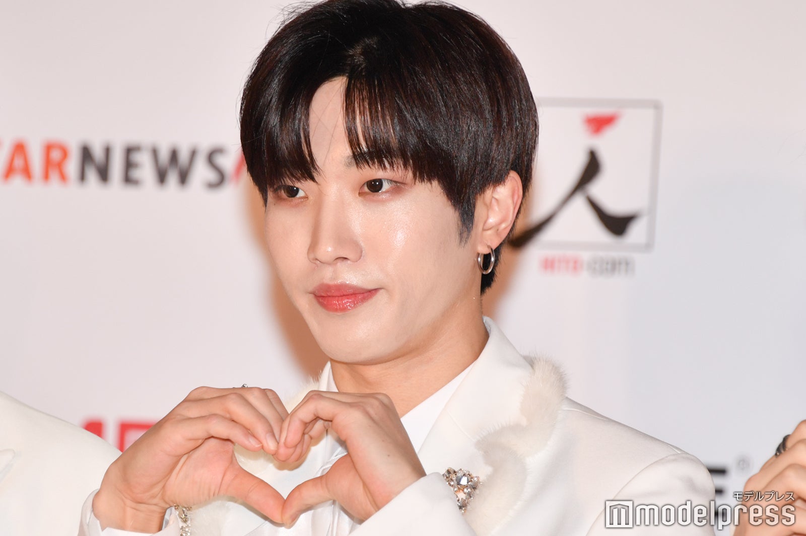 KINGDOM （C）モデルプレス