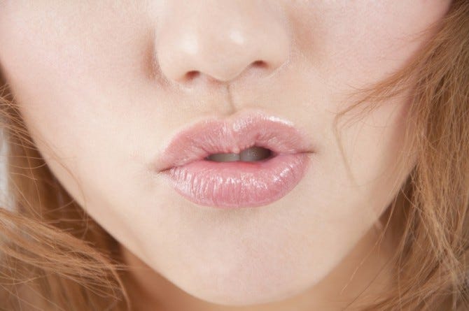 ムリムリムリっ 好きでも キスしたくない 女性の唇 6つ モデルプレス ムリムリムリっ 好きでも キスしたくない 女性の唇 6つ モデルプレス