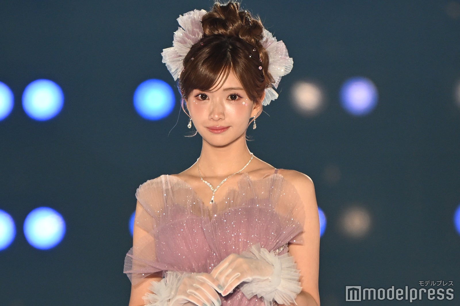 ひめか（C）モデルプレス