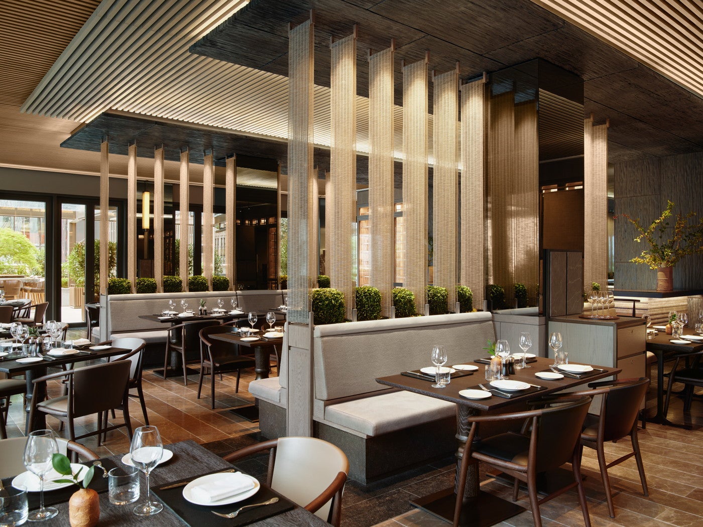 アマン ニューヨーク／提供画像