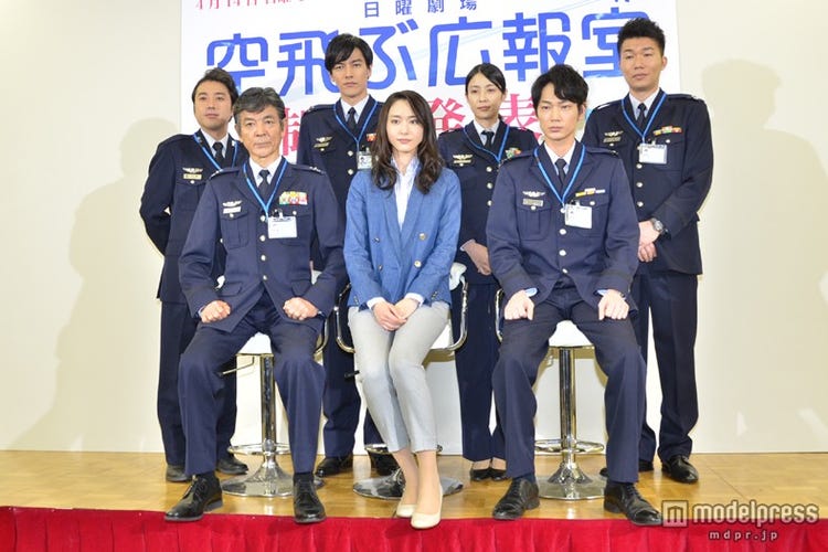 画像2 9 新垣結衣に俳優陣がメロメロ 笑顔ひとつですべてを凌駕できる モデルプレス