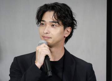 横浜流星 30歳の誕生日を迎えて笑顔 年齢は数字「縛られずに芝居を磨き続けたい」