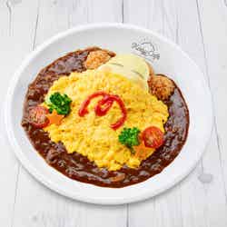 ワドルディのおひるねオムライス(C)Nintendo / HAL Laboratory, Inc.