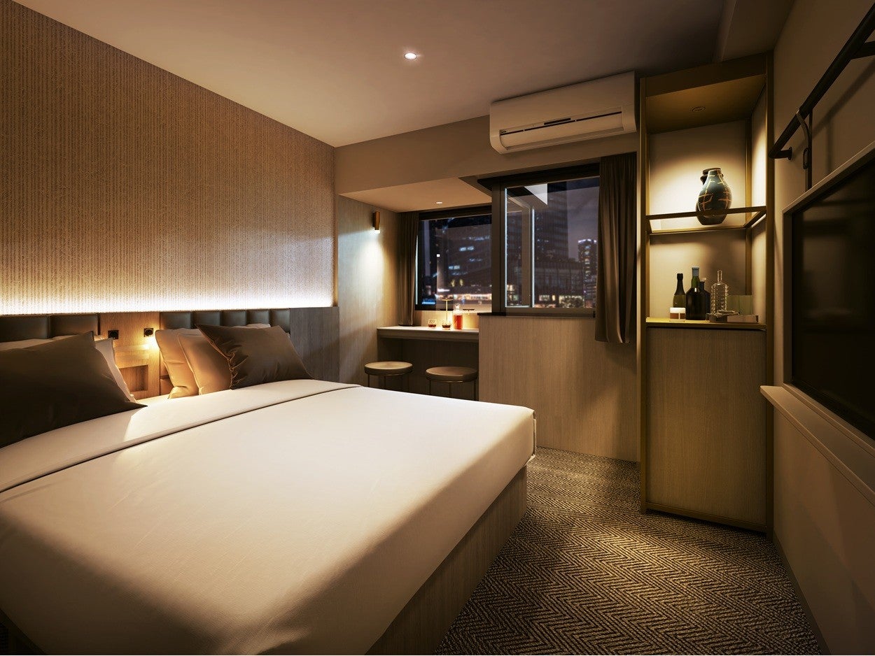 バウンシー・バイ・リーガ　福岡博多／提供画像