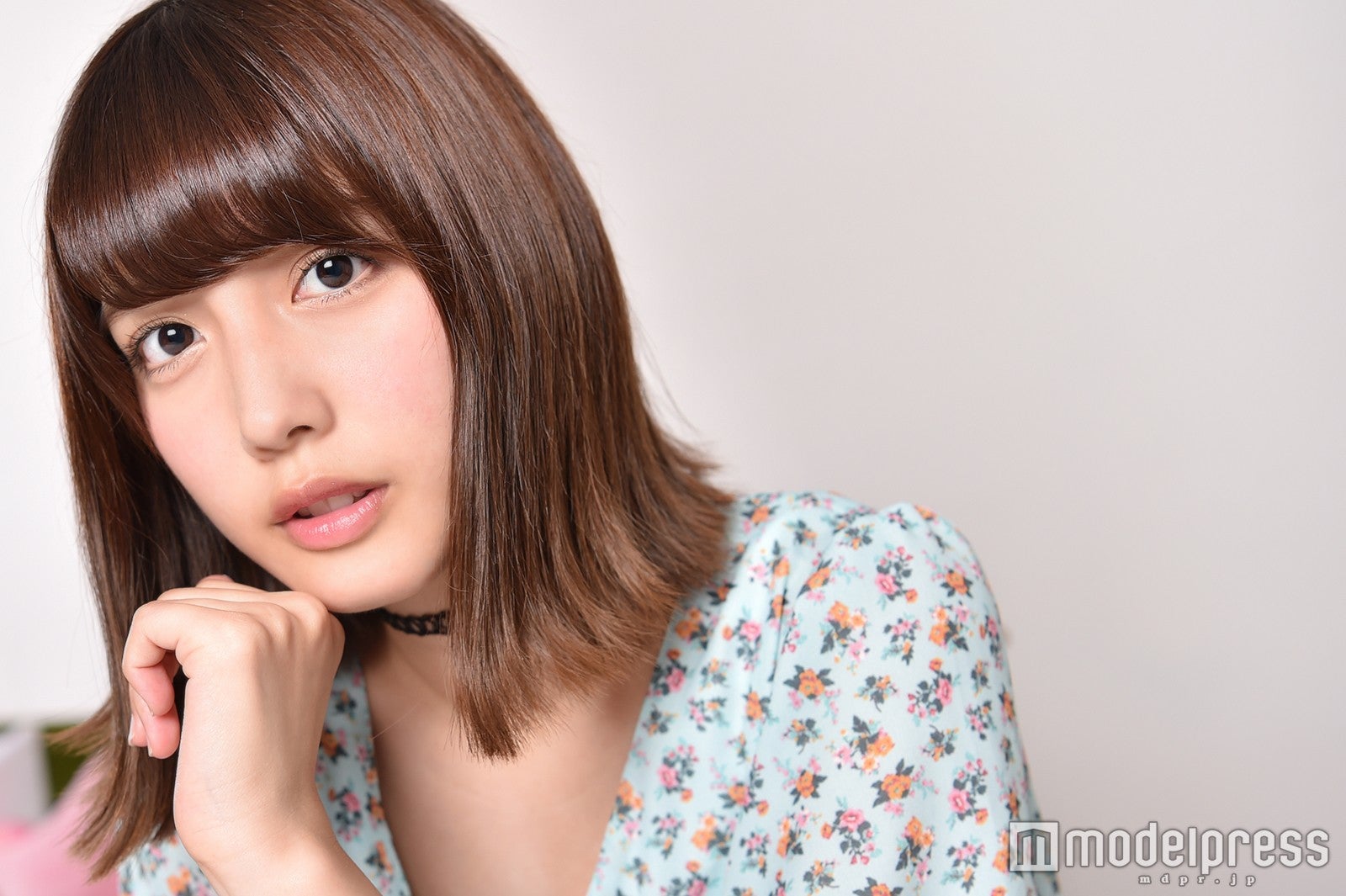 松田るか（C）モデルプレス