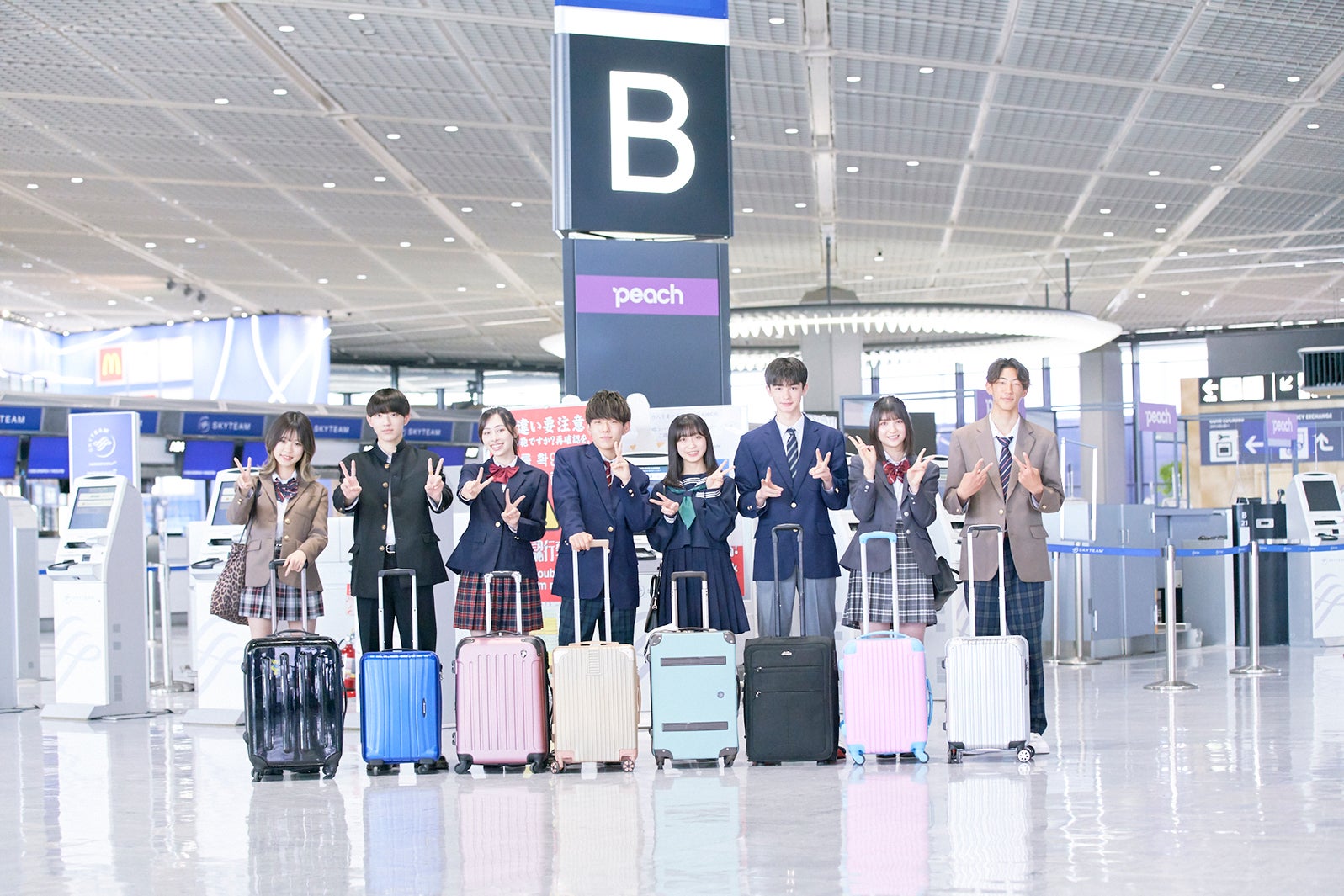 「恋する◆週末ホームステイ 2021春 Tokyo」（C）AbemaTV, Inc.