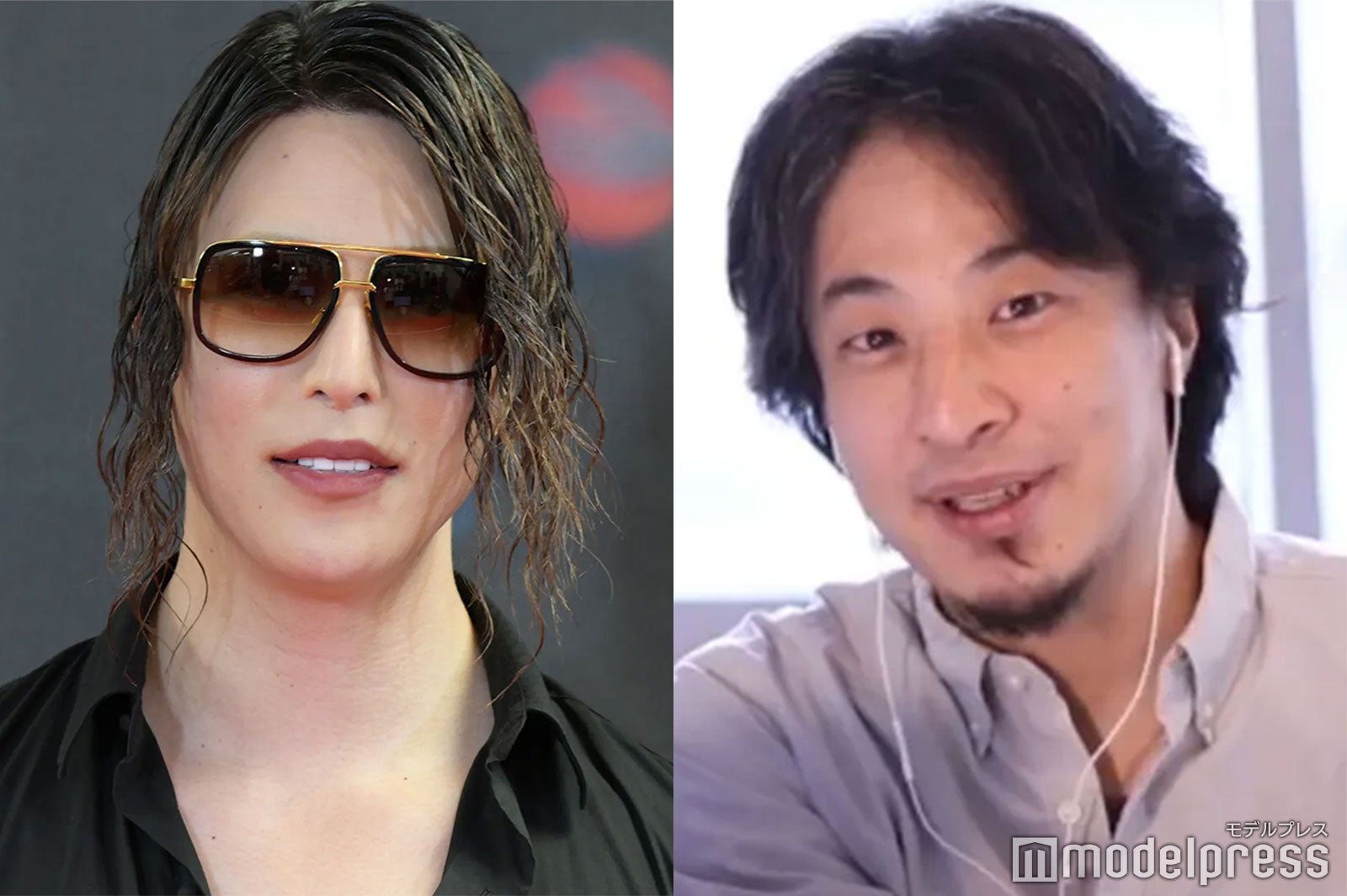 ひろゆき、ROLANDの“コロナ禍での決断”を称賛「優秀ですよね」