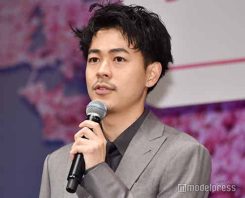 成田凌、“イチオシ美女”は中島セナ「ものすごい子が出てきた」
