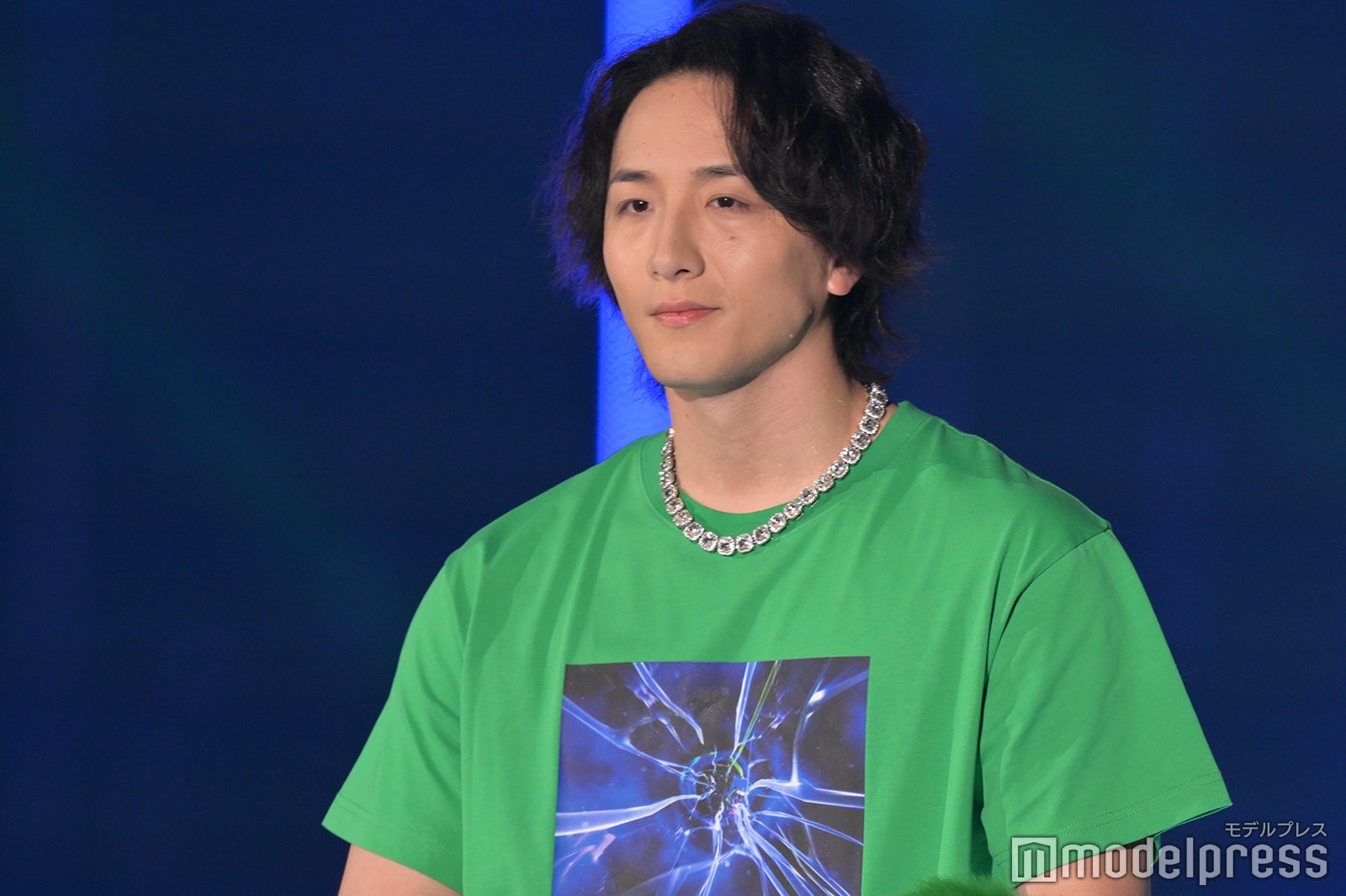 大貫勇輔 （C）モデルプレス