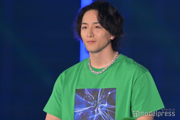 大貫勇輔(C)モデルプレス