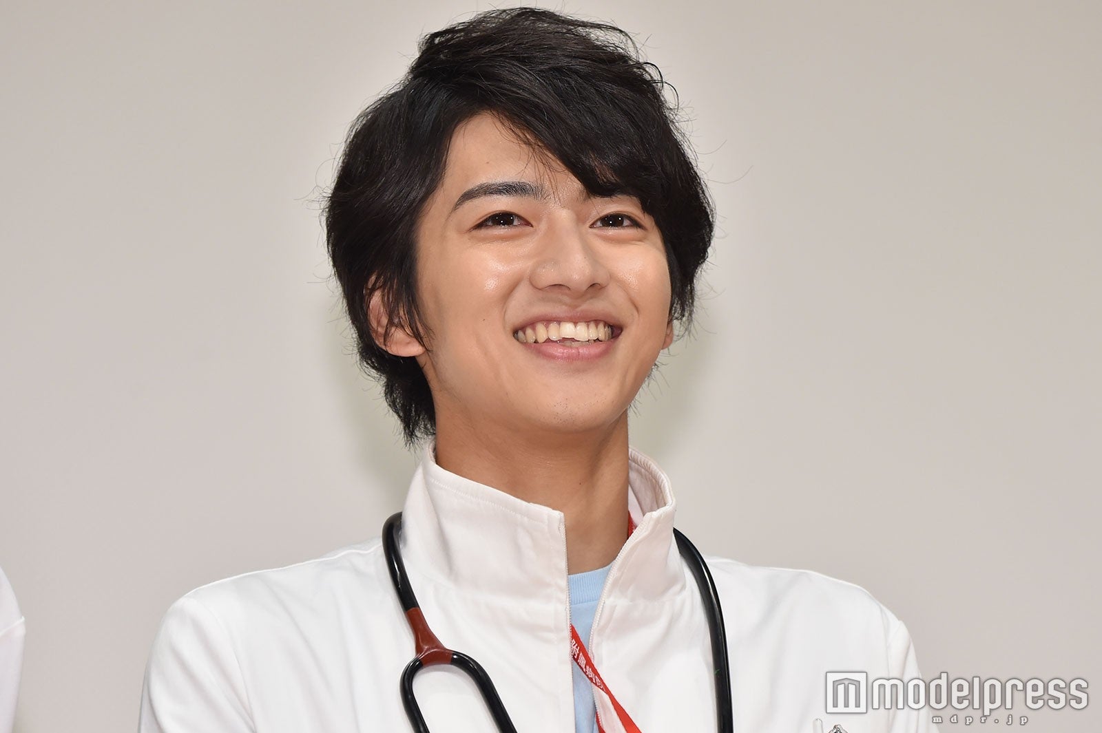 飯島寛騎（C）モデルプレス