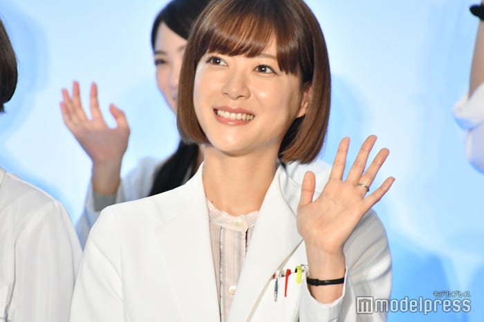 上野樹里(C)モデルプレス