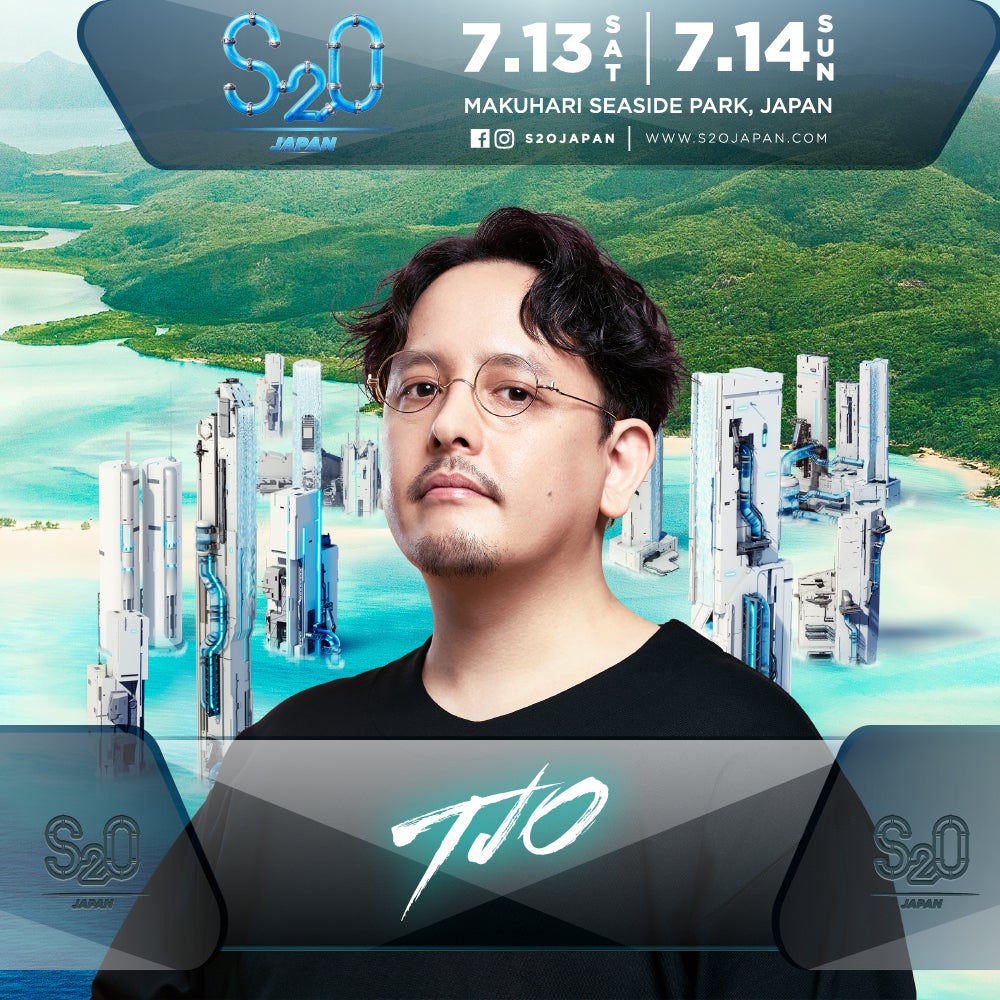 TJO（提供画像）