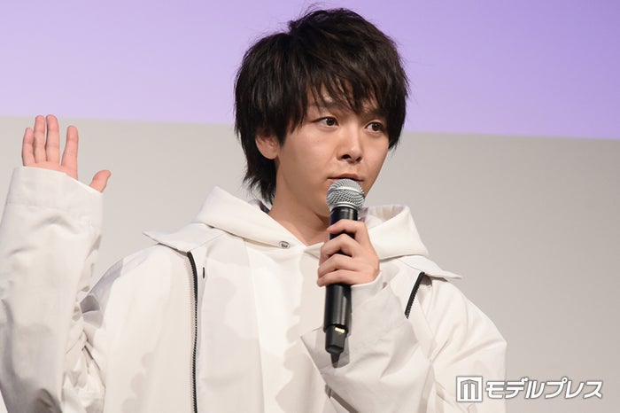中村倫也 顔バレ 願望告白 電車に乗っても気づかれず モデルプレス