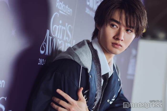 藤岡真威人(C)モデルプレス