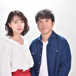 モデルプレス - 戸田恵梨香、ムロツヨシと“大恋愛” 若年性アルツハイマー病の医師に