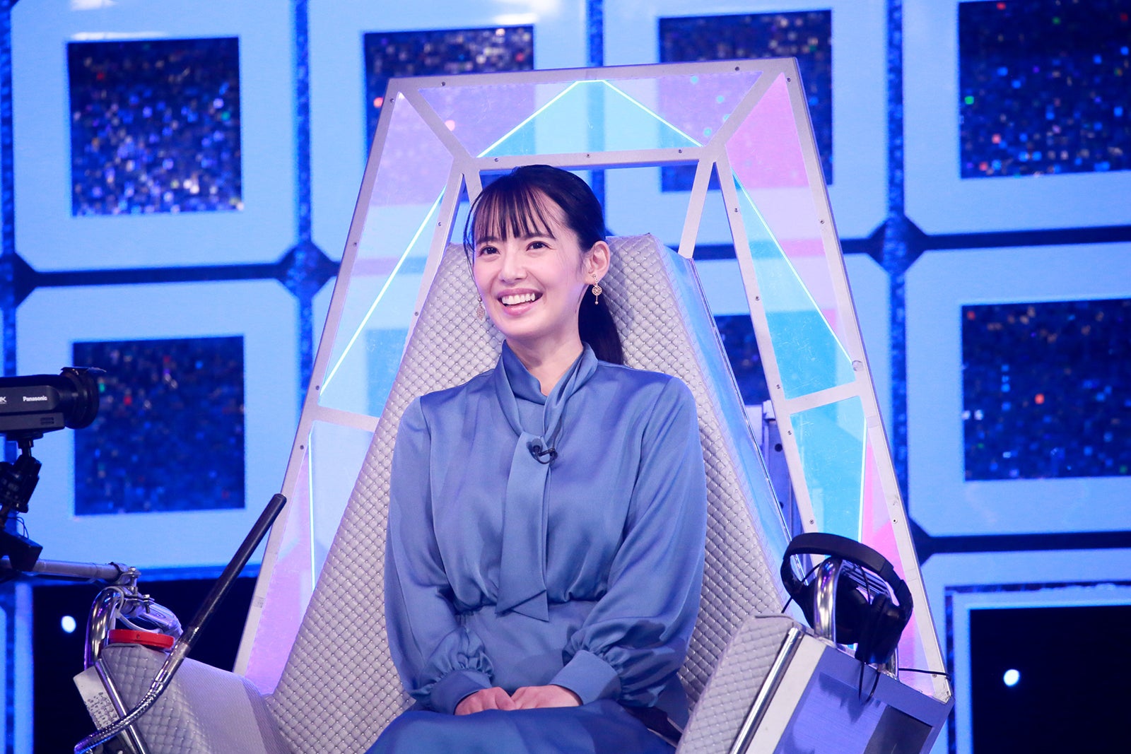 三浦奈保子 （C）テレビ朝日