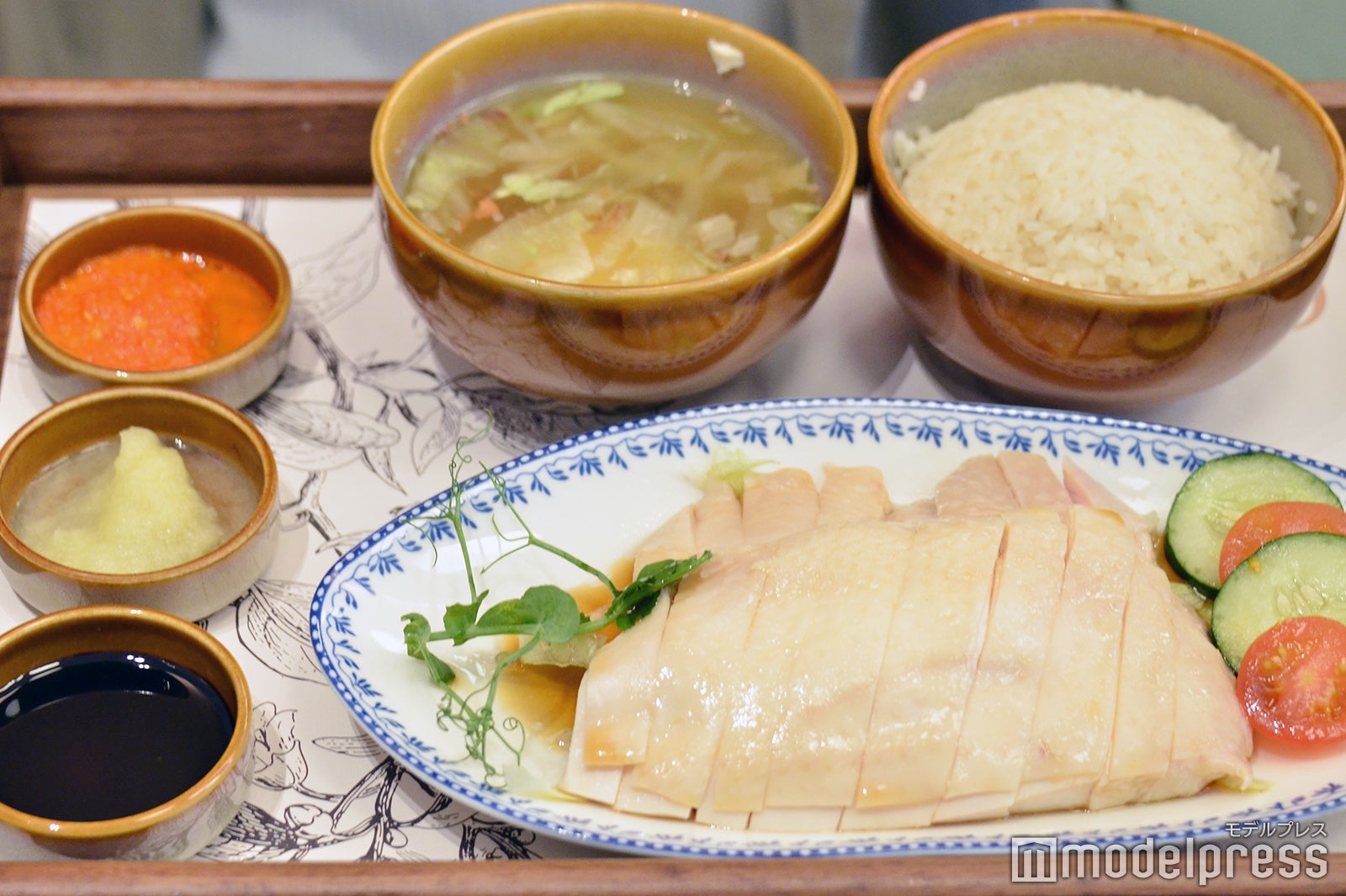 ヒルトン・シンガポール・オーチャード（C）モデルプレス