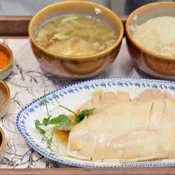 ヒルトン・シンガポール・オーチャード(C)モデルプレス