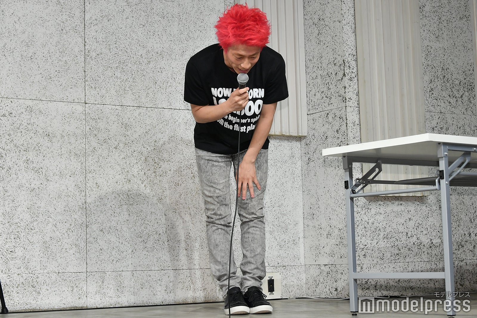 田村淳 （C）モデルプレス