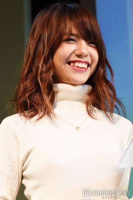 みほっこ（C）モデルプレス