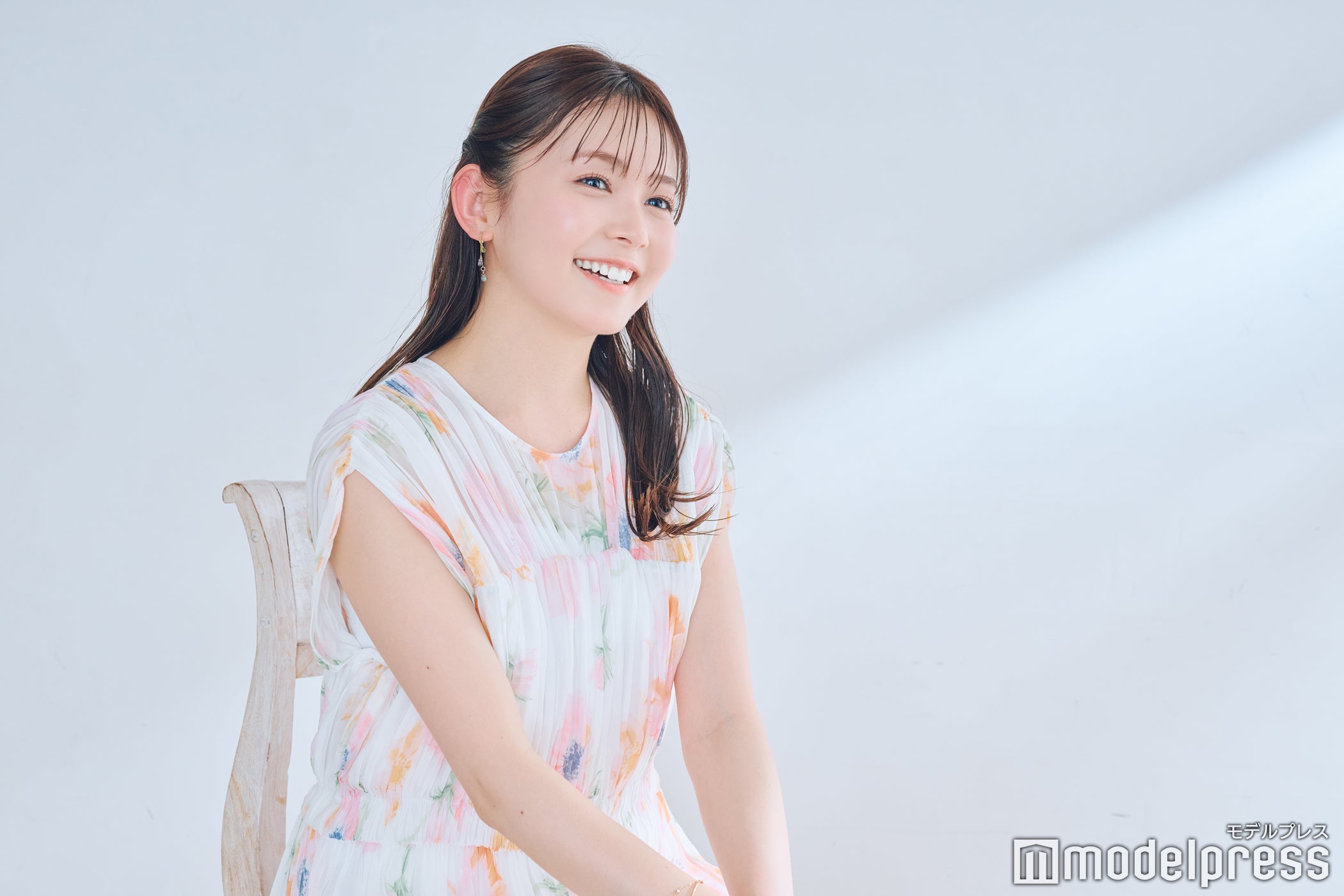 久間田琳加（C）モデルプレス