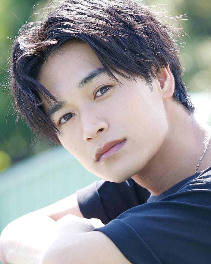 井上想良(提供写真)