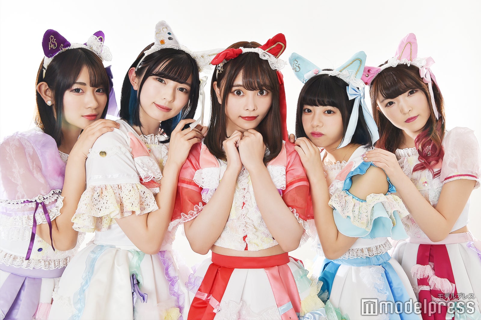 顔面グッチ と絶賛される りさ ら 美少女アイドル ネコプラ の魅力を徹底解剖 インタビュー モデルプレス 顔面グッチ と絶賛される りさ ら 美少女アイドル ネコプラ の魅力を徹底解剖 インタビュー モデルプレス