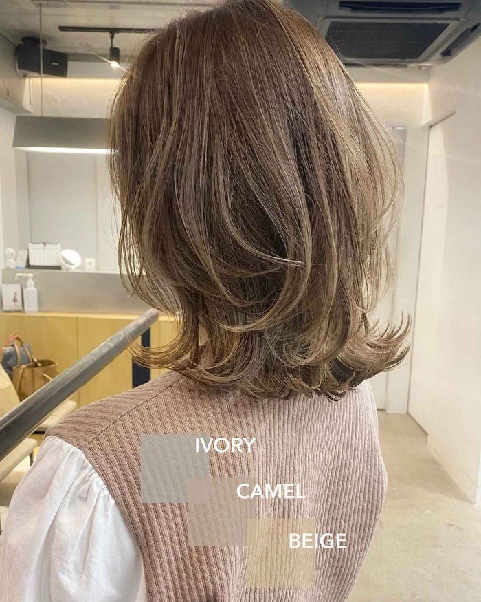 今の王道って何 ヘアスタイル で かわいい大人 にイメチェン モデルプレス 今の王道って何 ヘアスタイル で かわいい大人 にイメチェン モデルプレス