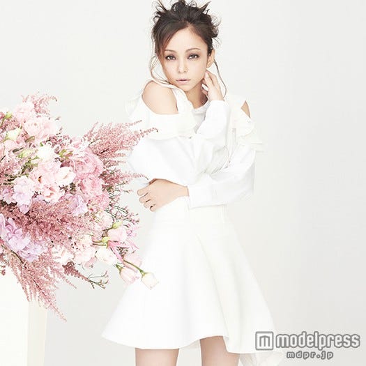 安室奈美恵「BRIGHTER DAY」(11月12日発売)CD