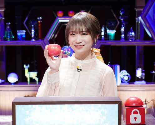 秋元真夏「小5クイズ」で真剣勝負 乃木坂46メンバーの学力テストで1位に輝いた実力も