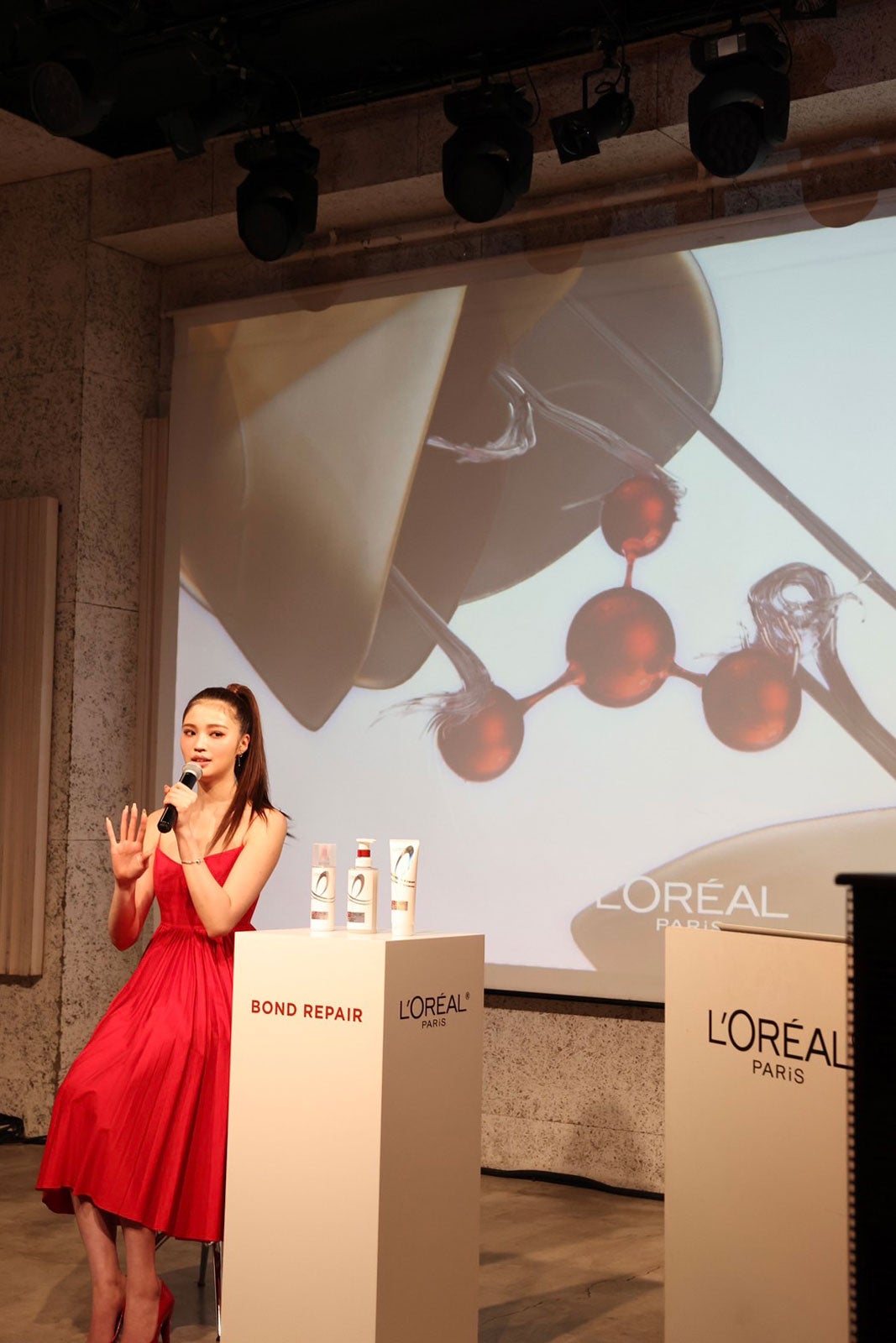 せいら（提供写真）