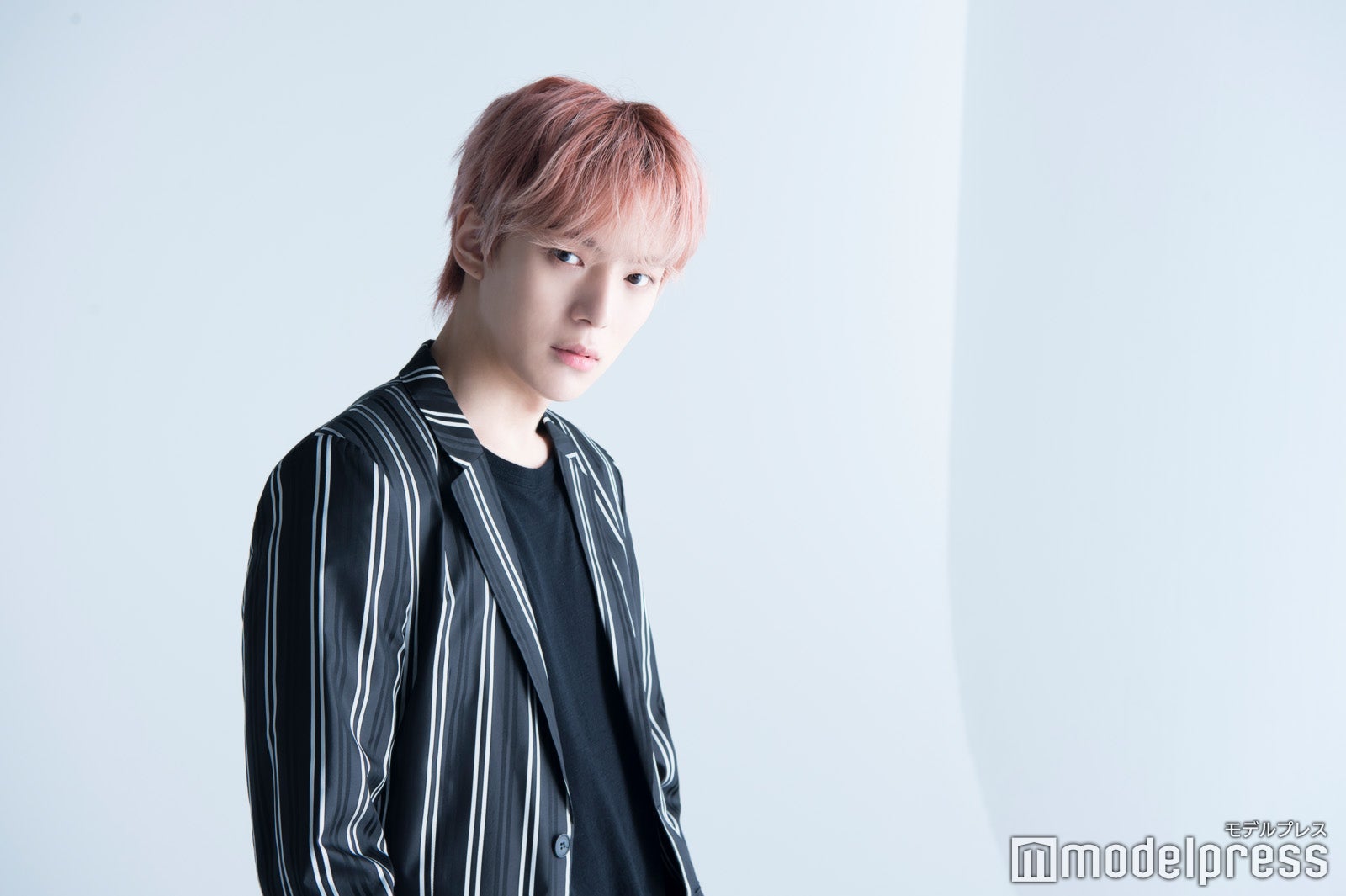 MINHYUK（ミニョク）（C）モデルプレス