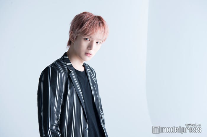 MINHYUK(ミニョク)(C)モデルプレス