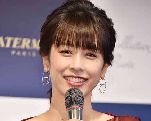 加藤綾子、“心に残るプレゼント”を明かす 局アナ時代のエピソードも