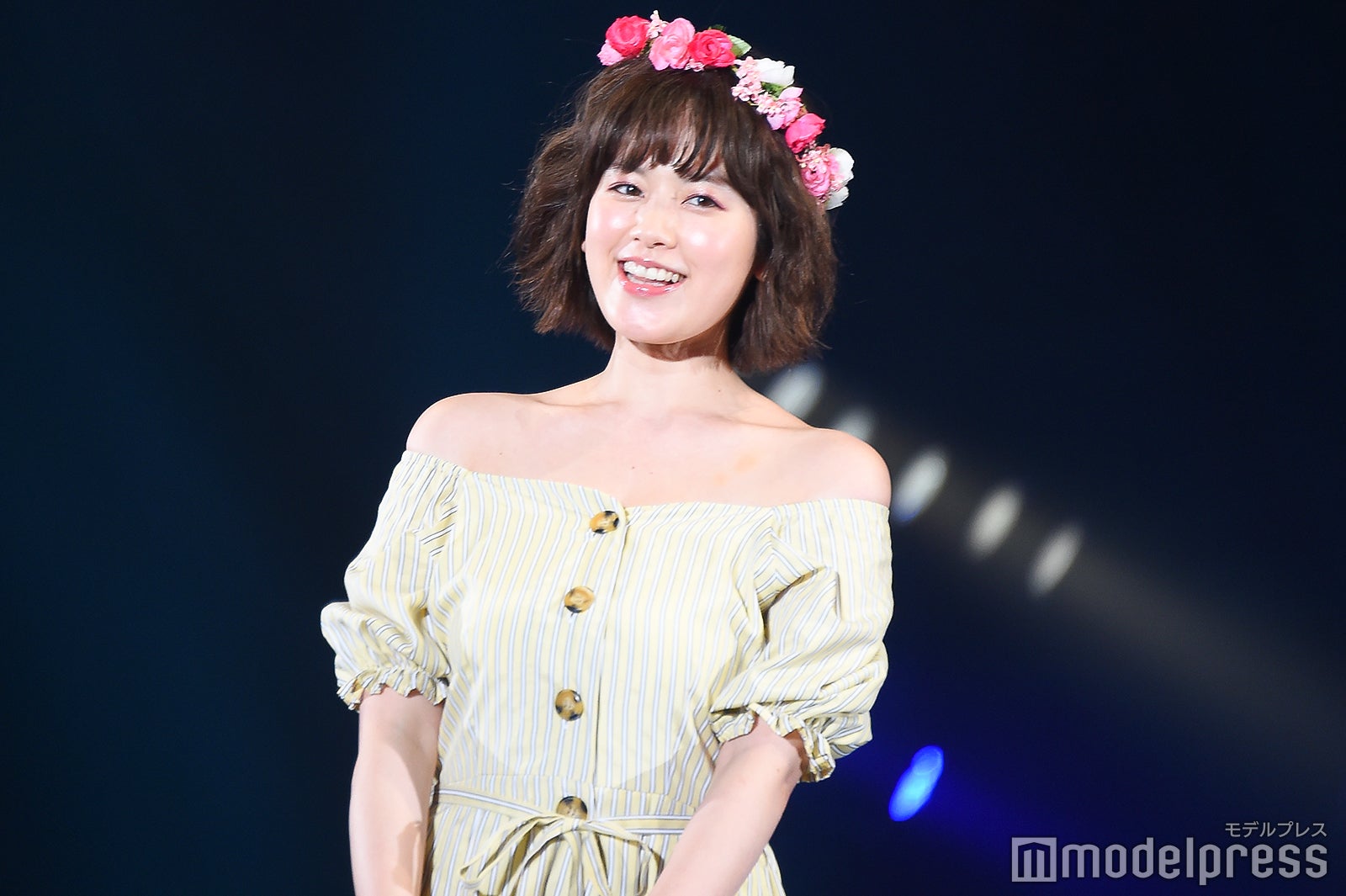 筧美和子（C）モデルプレス