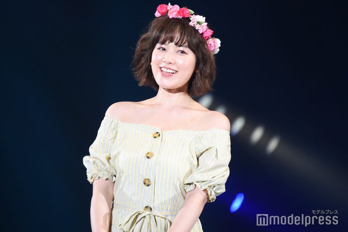 筧美和子(C)モデルプレス